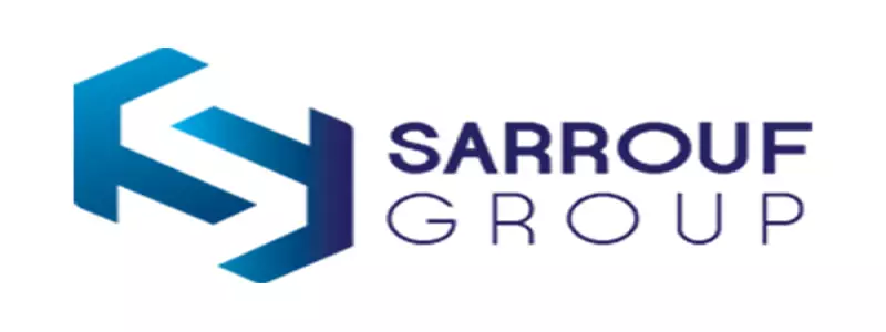 Sarrouf Group
