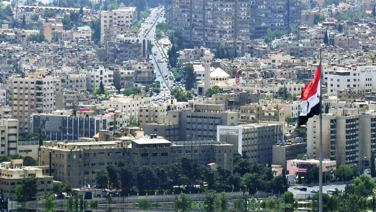 إيجارات عشوائيات دمشق ترهب سكانها.. أصحاب عقارات يقسمونها ويؤجرونها مثل الفنادق. 