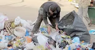 أكثر من 82 مليار ليرة عائدات «نباشي» القمامة في حلب سنوياً! 