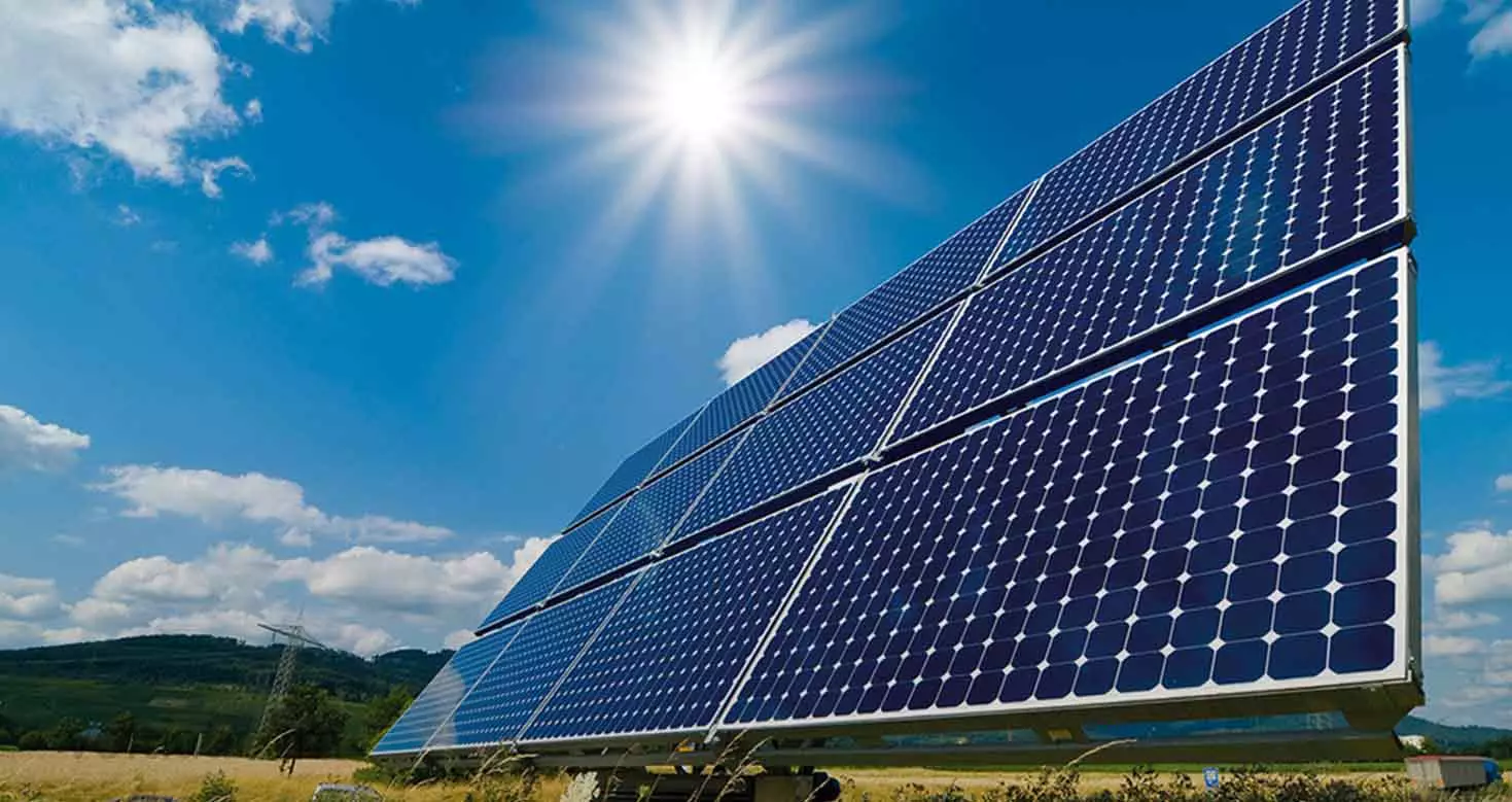 اتفاق بين الزراعة والكهرباء يحصر مشروعات اللواقط الشمسية في البادية 