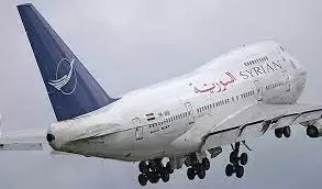 مدير الطيران المدني: هناك خطة لتوسعة مطار اللاذقية والصالة الجديدة لمطار دمشق مشروع استراتيجي 