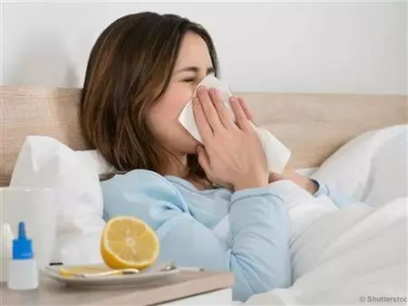 نصائح مهمة لتجنب أمراض الشتاء المزعجة 
