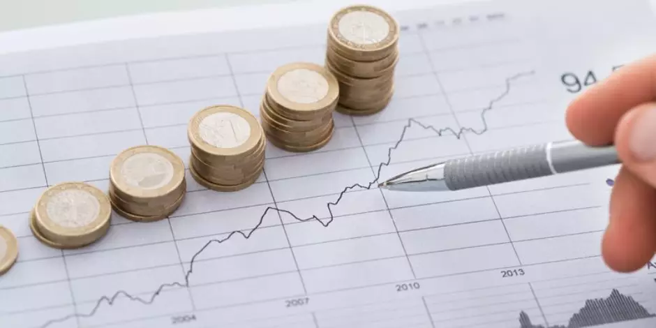 نسبة ارتفاع التضخم هذه العام هي الأعلى مقارنة مع نسبة الارتفاع السنوي للأعوام السابقة… 