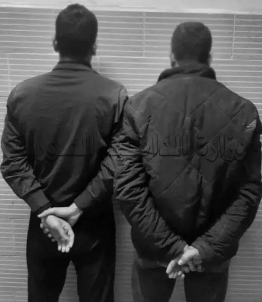 كشف تفاصيل جريمة وقعت قبل ٦ أشهر في دوما والقبض على القاتل الحقيقي 