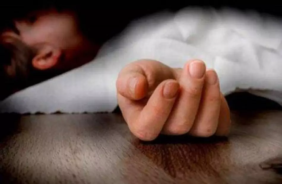 جريمة قتل بشعة هزّت مدينة يبرود. 