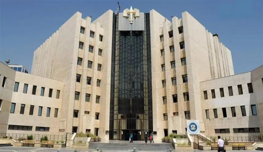 وزير العدل: إجراءات موحدة في تنفيذ المرسومين التشريعيين 5 و6 بما ينعكس إيجاباً على المستفيدين والمصلحة العامة 