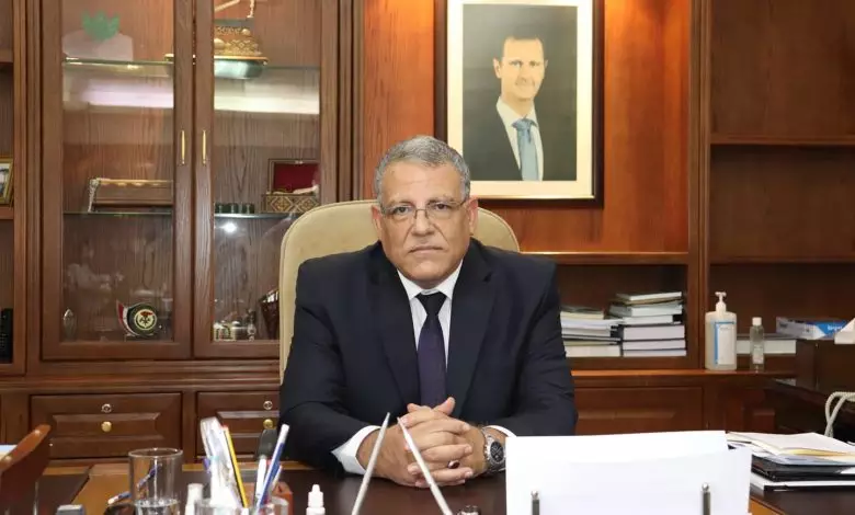 وزير الزراعة: الدعم الذي كان يُقدم من الحكومة للقطاع الزراعي قبل الحرب أقل بكثير من اليوم! 