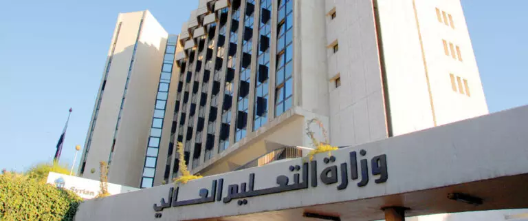 وزير التعليم العالي: تخفيض أعداد القبول ببعض الاختصاصات في نظام التعليم المفتوح 