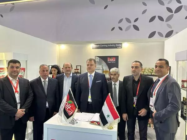 عندما تتوحد الجهود يتحقق التميز.. معرض غلفود 2023 إنموذجا 