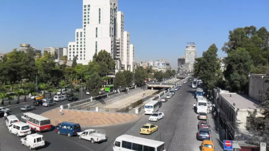 الجو بين الصحو والغائم ..تحذيرات من الصقيع ليلاً 