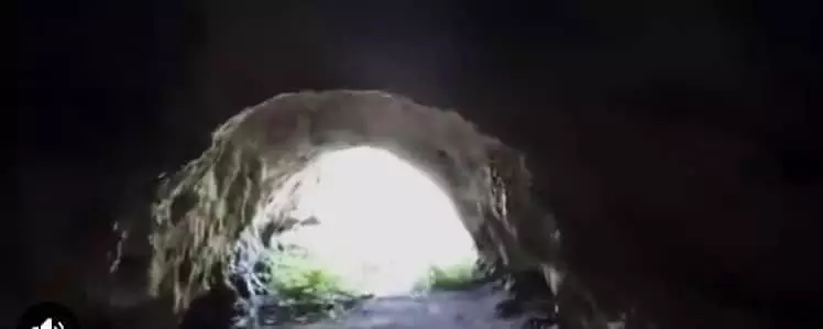 عنصر في الدفاع المدني يكشف احتمالات أخرى حول اختفاء الشاب في مغارة الدلبة 