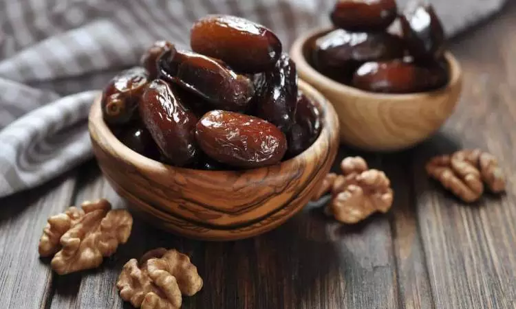 فوائد التمر في رمضان 