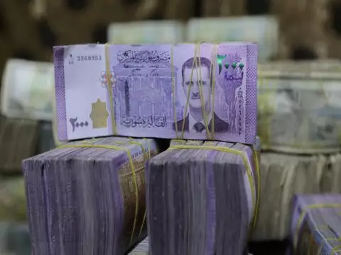 عميد كلية الاقتصاد: رؤية جديدة 