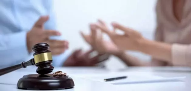 ارقام صادمة عن الطلاق ..ثلث المتزوجين في سورية يتطلقون 