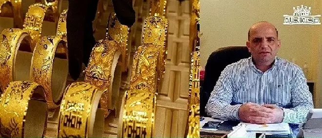 الأعراس تزيد الإقبال على شراء الذهب.. 