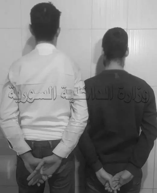 في دمشق : موبايل مسروق يكشف جريمة قتل حدث من 12 عاماً... 