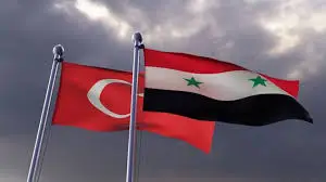 عودة الرئيس الضال  اردوغان :التقيت في السابق مع الأسد، وبالتالي من الممكن أن نلتقي مجددا 
