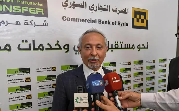 الهرم والتجاري ... في الطريق الصحيح 