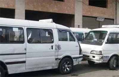 الخطوط مراقبة… نائب محافظ ريف دمشق : السرافيس تحصل على مخصصاتها ولا ذرائع مقبولة لرفع التعرفة 