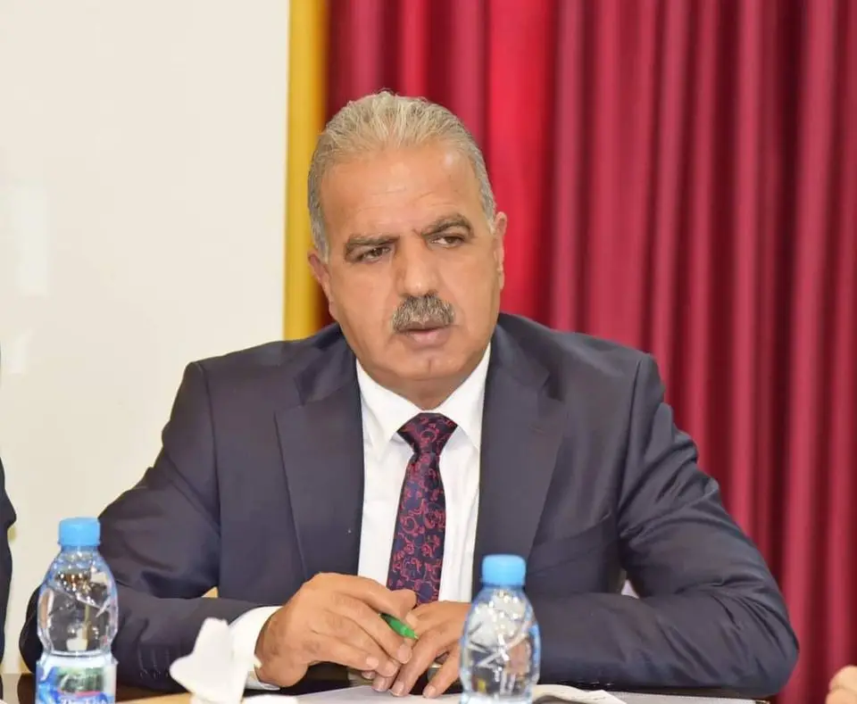 وزير الكهرباء يبرر زيادة ساعات التقنين ... ويؤكد: تقسيم كمية الطاقة المتاحة بالتساوي بين المحافظات 