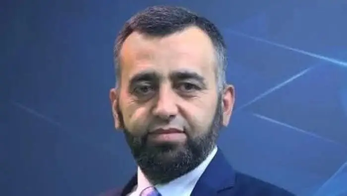 المتحدث باسم اللجنة التحضيرية لـ #مؤتمر_الحوار_الوطني حسن الدغيم: الحوار الوطني انطلق مع سقوط النظام المج رم 