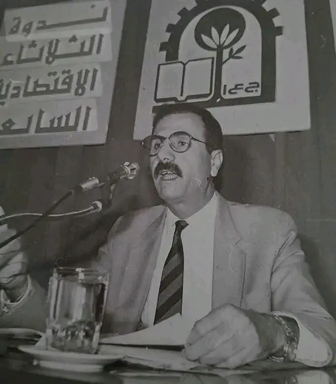 د. محمد خير الشرع يكتب : 
