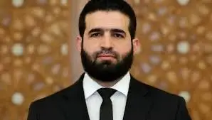 وزير الداخلية المهندس أنس خطاب: محاولة انقلاب فاشلة 