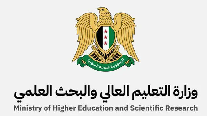 الإعلان عن المفاضلة الموحدة لخريجي كليات الطب البشري وطب الأسنان ‏والصيدلة ومفاضلة الدراسات العليا لكليات التمريض والاختصاصات ‏الهندسية ‏ 
