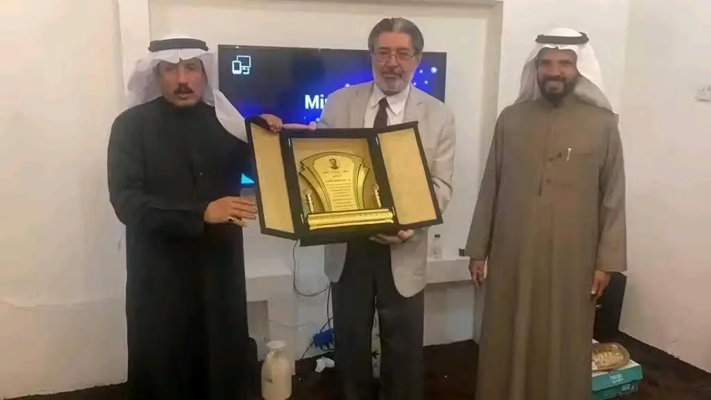 عروة الاحمد : برسم وزير الداخلية 
