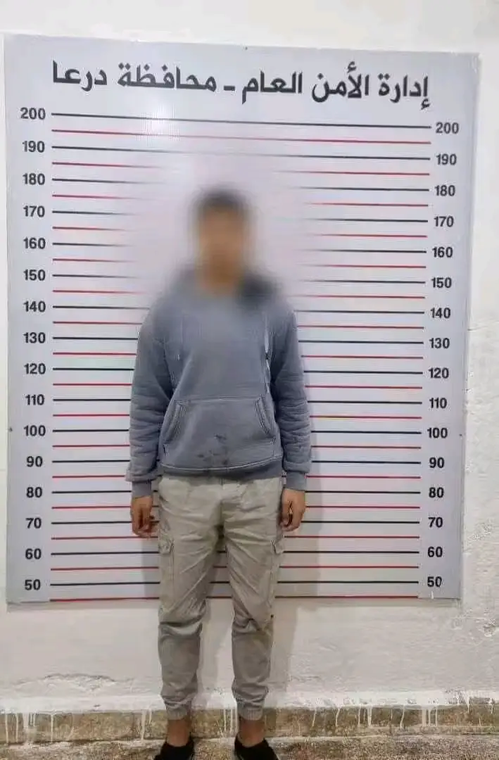 شجار بين شابين في درعا يفضي لموت أحدهما 
