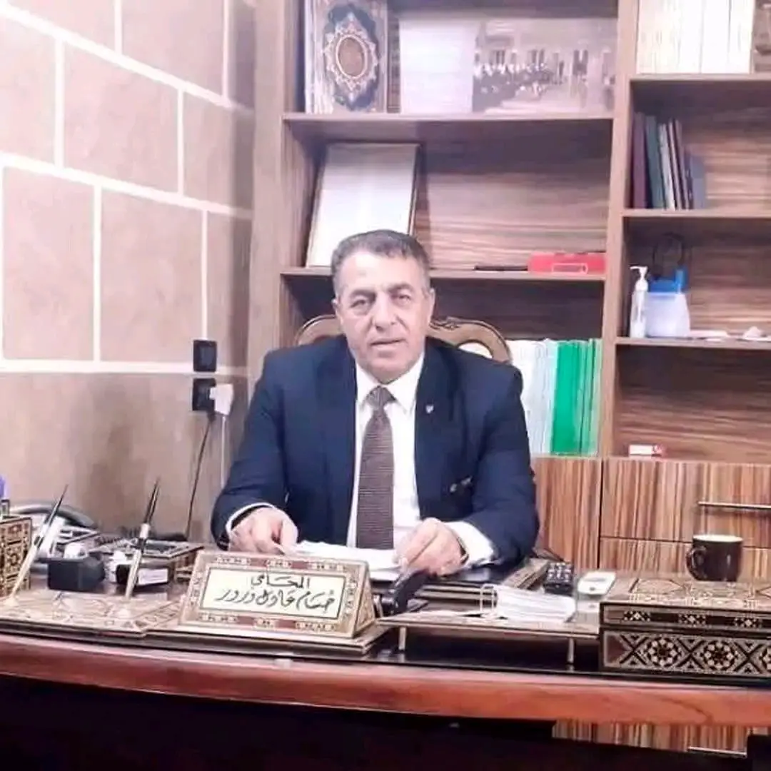 مقتل رئيس بلدية صحنايا  و ابنه رميا بالرصاص على يد مجهولين 