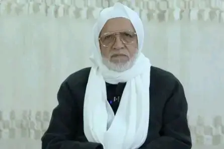 مفتي الجمهورية: كل دم سوري محرم ويجب نبذ الفتنة والابتعاد عن الدعوات للثأر والانتقام 