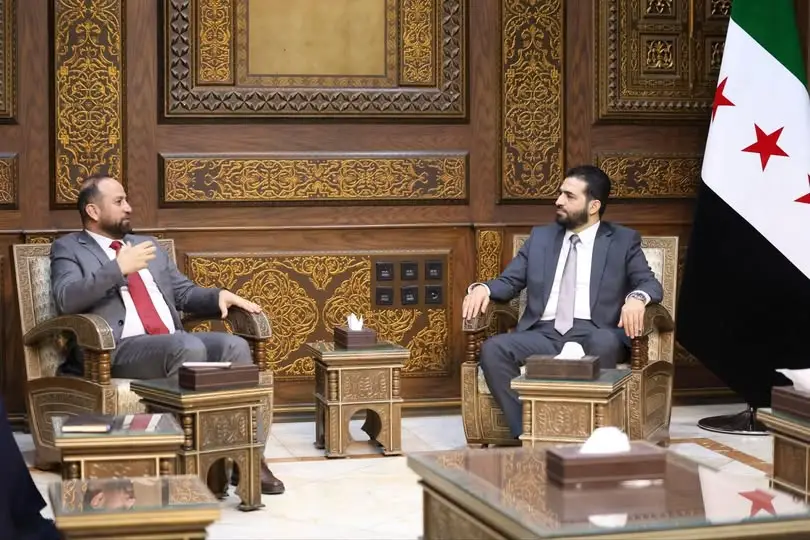 تنسيق الجهود لتسهيل عمل الإعلاميين 