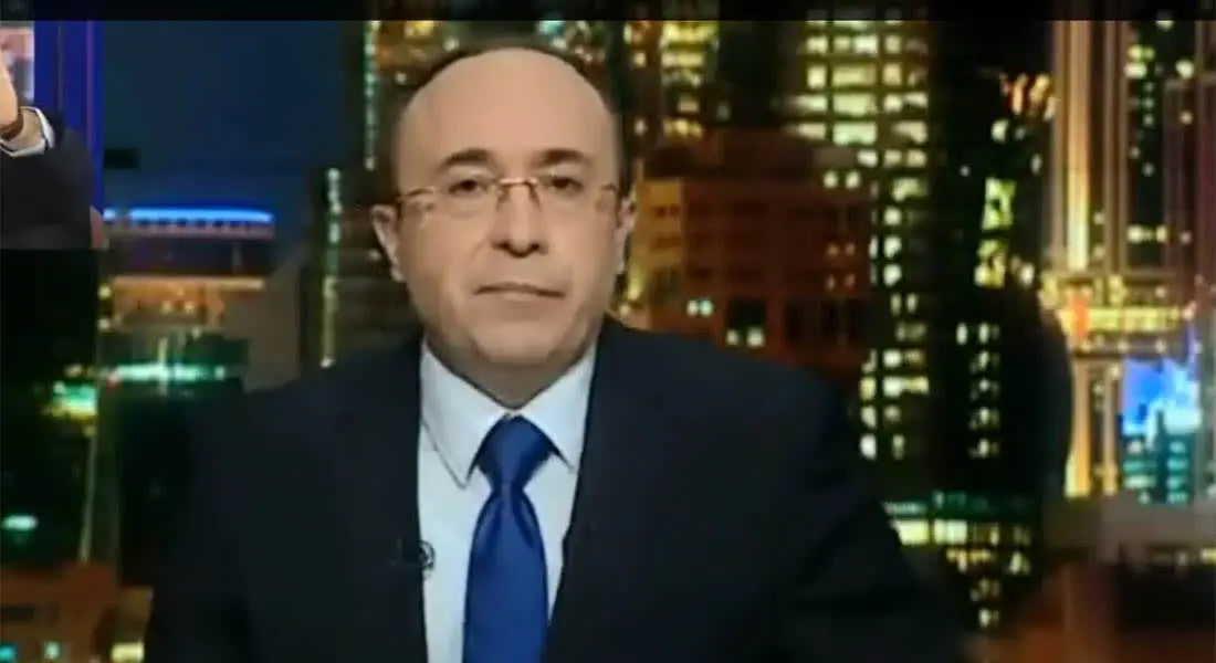 على ذمة فيصل القاسم :  بعد اتصال مع المحافظ لم يعد هناك خلافات صعبة 
