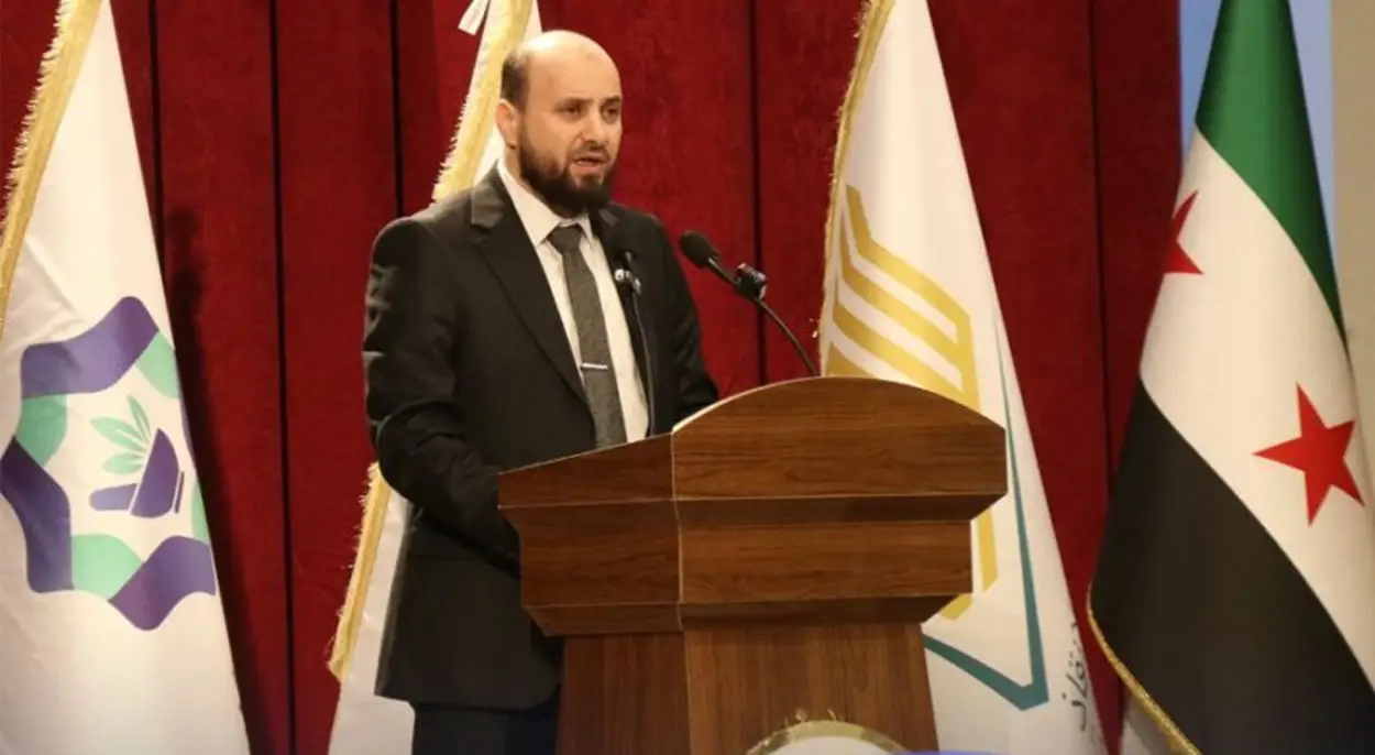 وزير الطاقة "محمد البشير":سوريا ستوقع اتفاقية لاستجرار الكهرباء من تركيا عبر خط بجهد 400 كيلو فولط. 