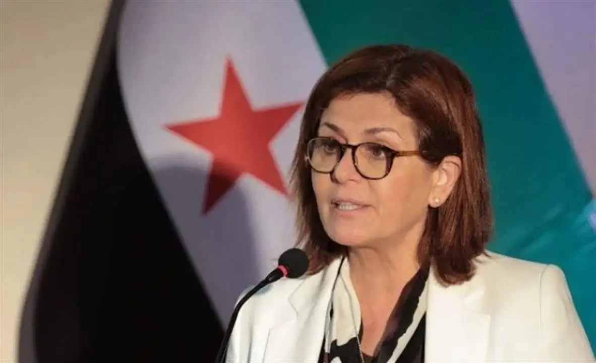 الوزيرة التي قالت للرئيس أريد المزيد من النساء 
