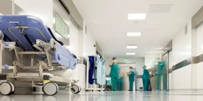 لا صحة لما تداولته إحدى الصفحات حول مقتل طبيب في مستشفى المواساة الجامعي 