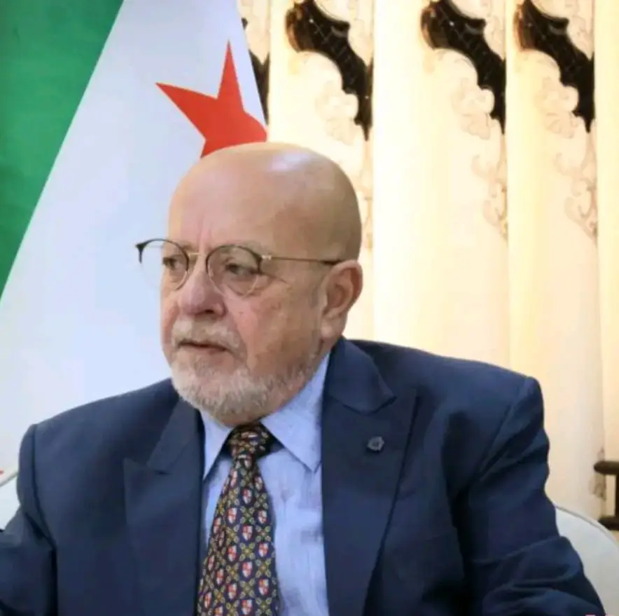 وزير الاقتصاد والصناعة السوري يصدر قراراً بتحديد أسعار المتر المربع في المقاسم الصناعية 